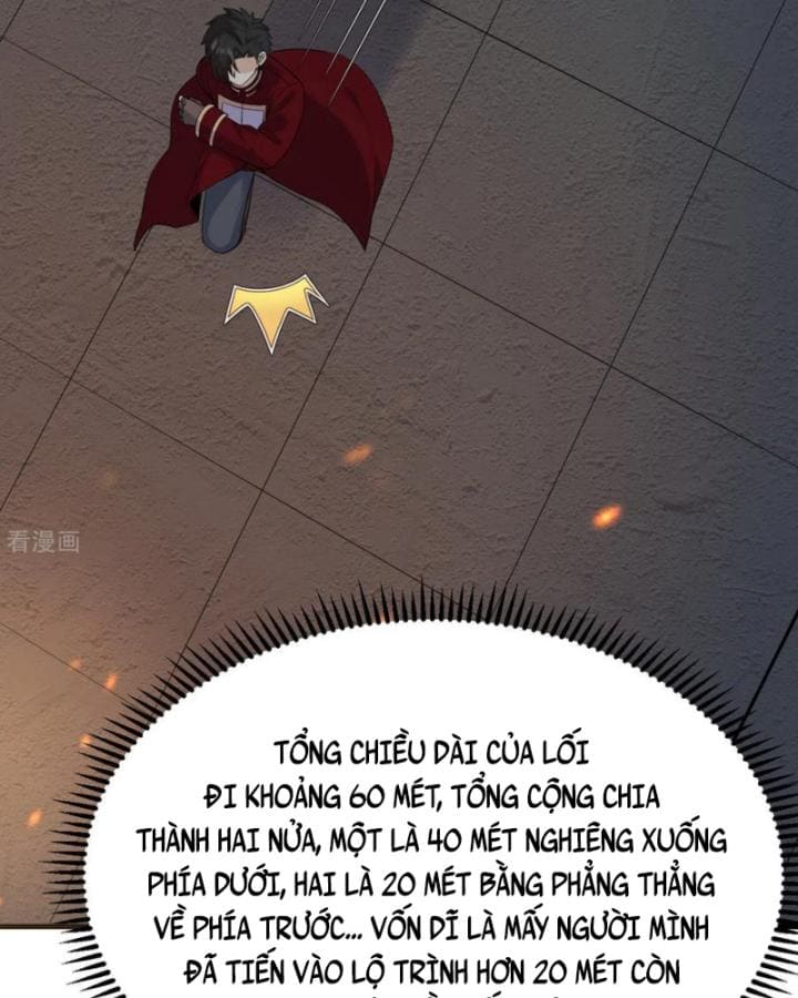 Tôi Sống Trên Hoang Đảo Cùng Các Em Gái Chap 309 - Next Chap 310