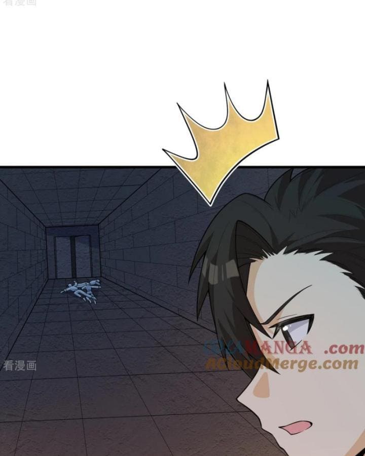 Tôi Sống Trên Hoang Đảo Cùng Các Em Gái Chap 309 - Next Chap 310