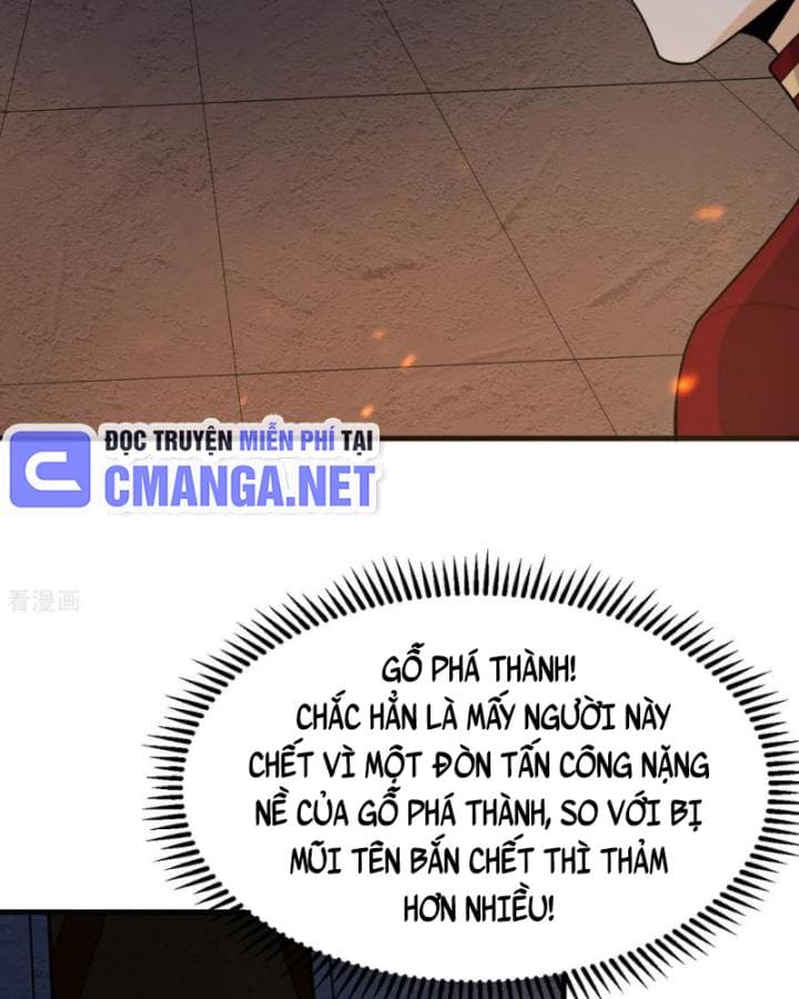 Tôi Sống Trên Hoang Đảo Cùng Các Em Gái Chap 309 - Next Chap 310