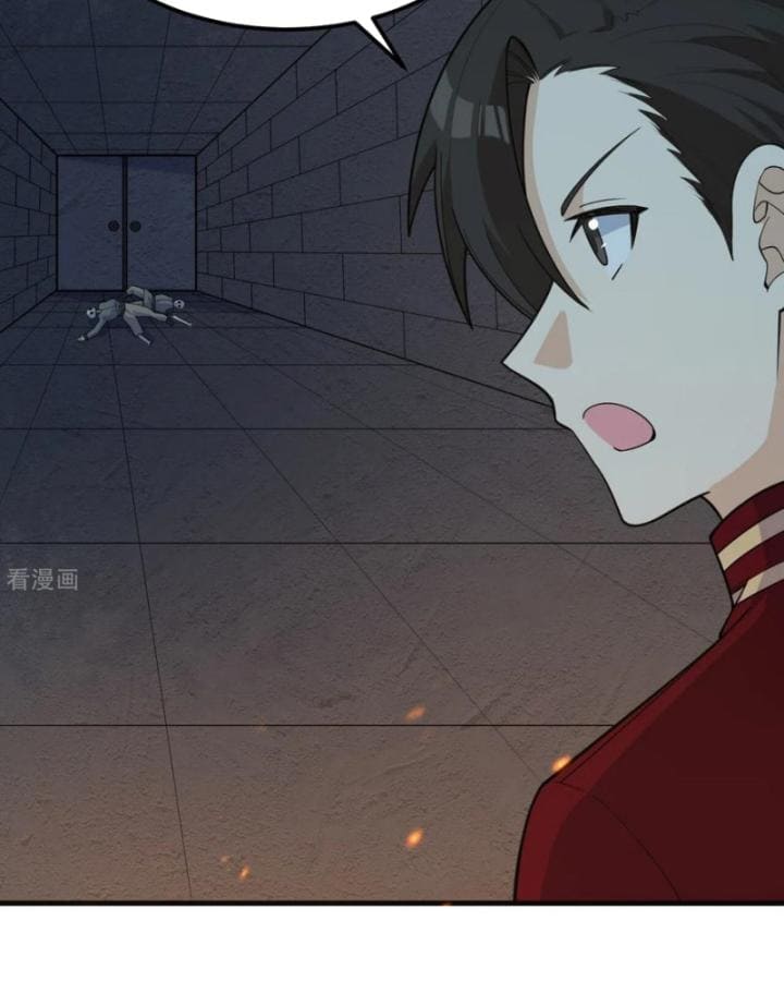 Tôi Sống Trên Hoang Đảo Cùng Các Em Gái Chap 309 - Next Chap 310