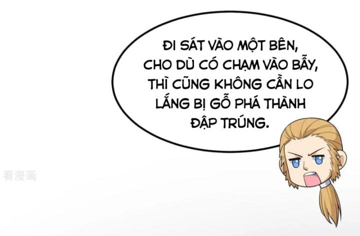 Tôi Sống Trên Hoang Đảo Cùng Các Em Gái Chap 309 - Next Chap 310