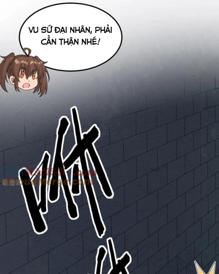 Tôi Sống Trên Hoang Đảo Cùng Các Em Gái Chap 309 - Next Chap 310