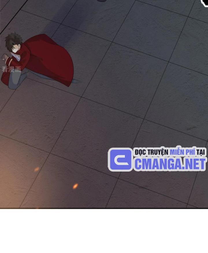 Tôi Sống Trên Hoang Đảo Cùng Các Em Gái Chap 309 - Next Chap 310