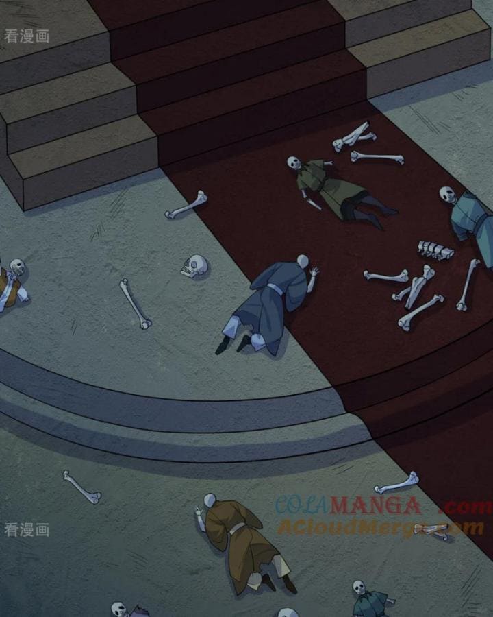 Tôi Sống Trên Hoang Đảo Cùng Các Em Gái Chap 309 - Next Chap 310