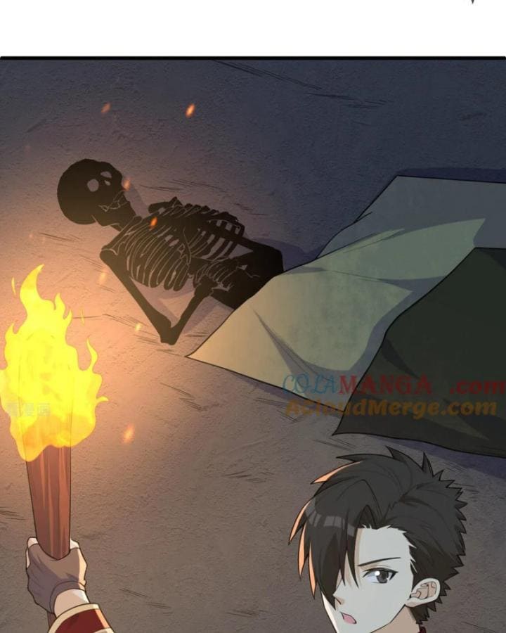 Tôi Sống Trên Hoang Đảo Cùng Các Em Gái Chap 309 - Next Chap 310