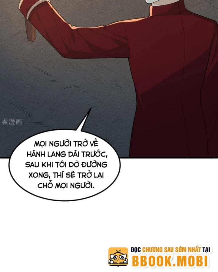 Tôi Sống Trên Hoang Đảo Cùng Các Em Gái Chap 309 - Next Chap 310