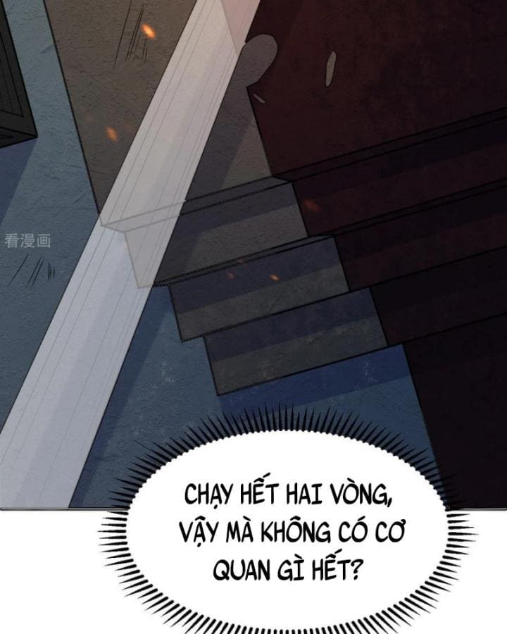 Tôi Sống Trên Hoang Đảo Cùng Các Em Gái Chap 309 - Next Chap 310