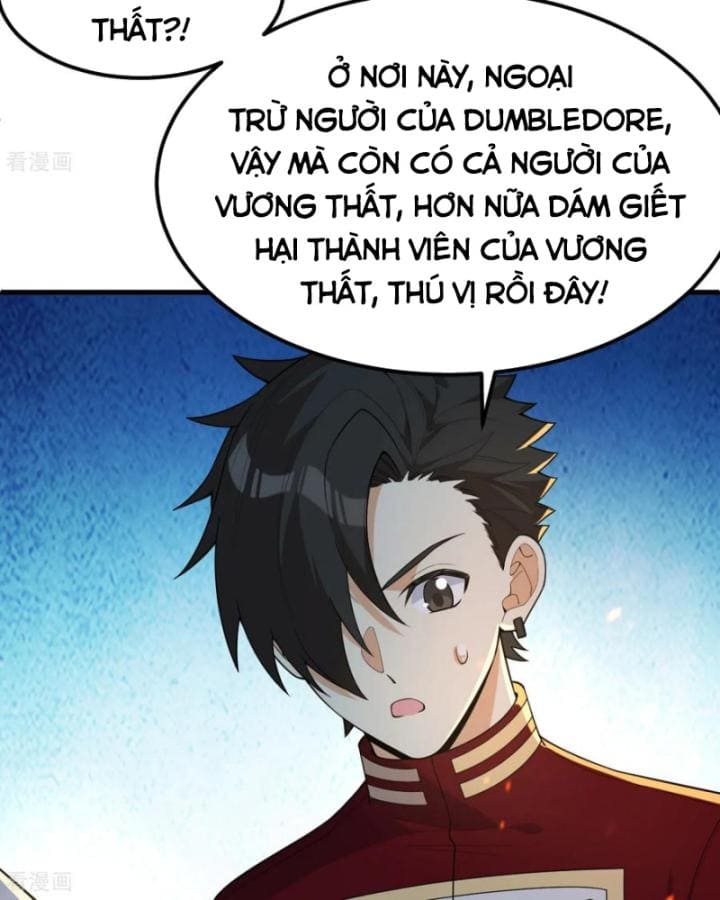Tôi Sống Trên Hoang Đảo Cùng Các Em Gái Chap 309 - Next Chap 310