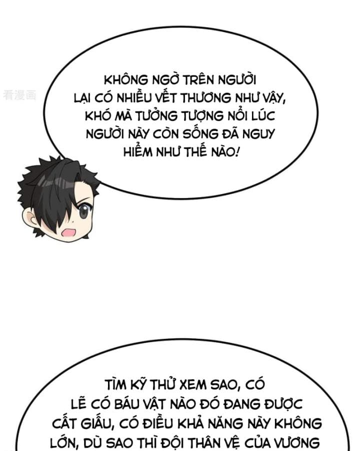 Tôi Sống Trên Hoang Đảo Cùng Các Em Gái Chap 309 - Next Chap 310