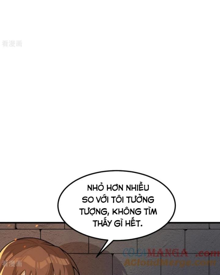 Tôi Sống Trên Hoang Đảo Cùng Các Em Gái Chap 309 - Next Chap 310