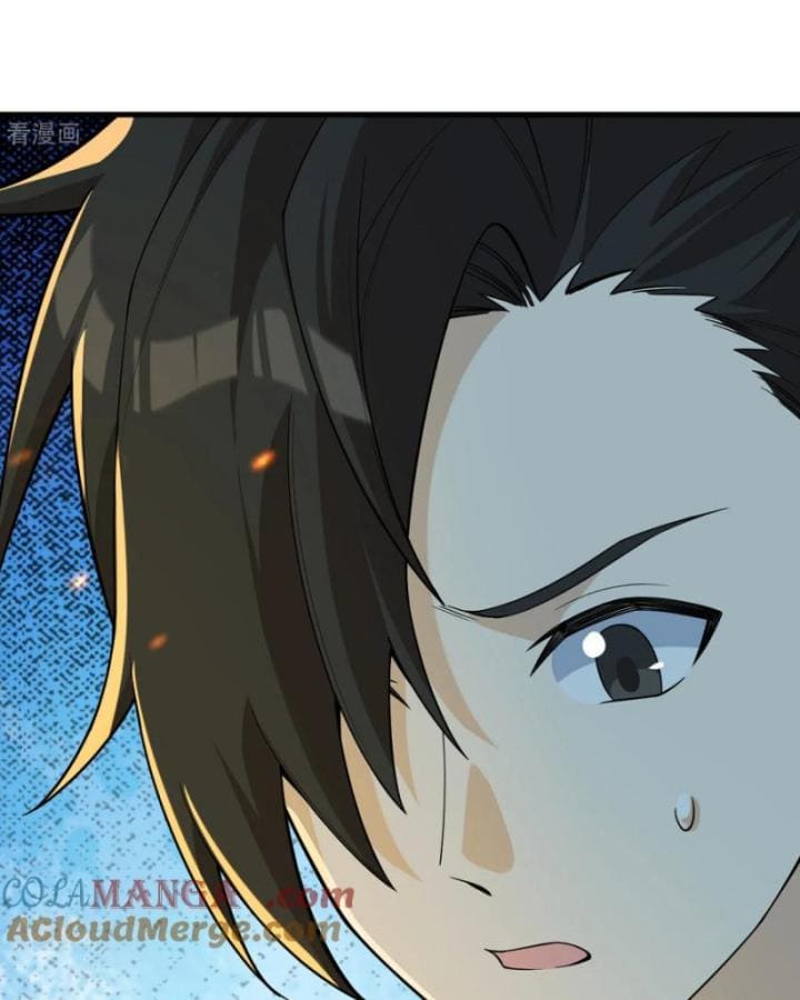 Tôi Sống Trên Hoang Đảo Cùng Các Em Gái Chap 309 - Next Chap 310