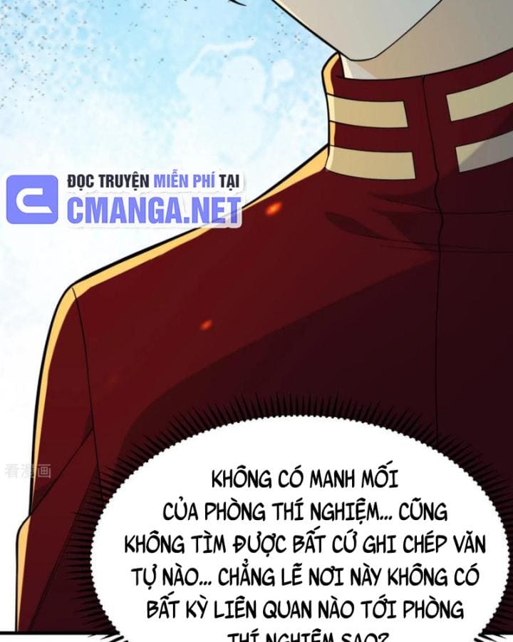 Tôi Sống Trên Hoang Đảo Cùng Các Em Gái Chap 309 - Next Chap 310