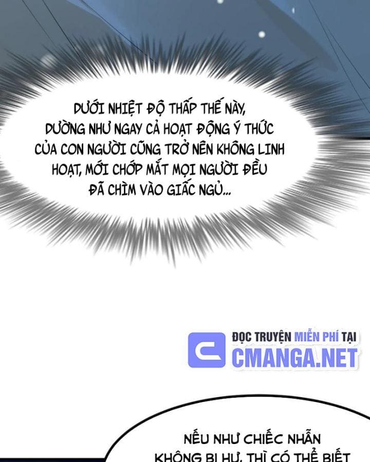 Tôi Sống Trên Hoang Đảo Cùng Các Em Gái Chap 308 - Next Chap 309