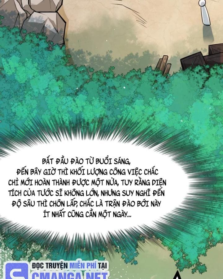 Tôi Sống Trên Hoang Đảo Cùng Các Em Gái Chap 308 - Next Chap 309