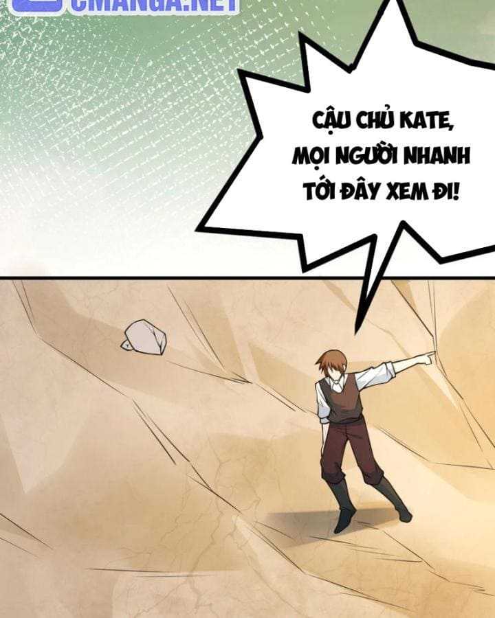 Tôi Sống Trên Hoang Đảo Cùng Các Em Gái Chap 308 - Next Chap 309