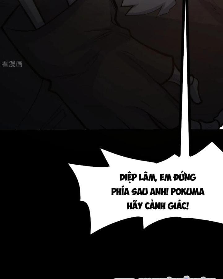 Tôi Sống Trên Hoang Đảo Cùng Các Em Gái Chap 308 - Next Chap 309