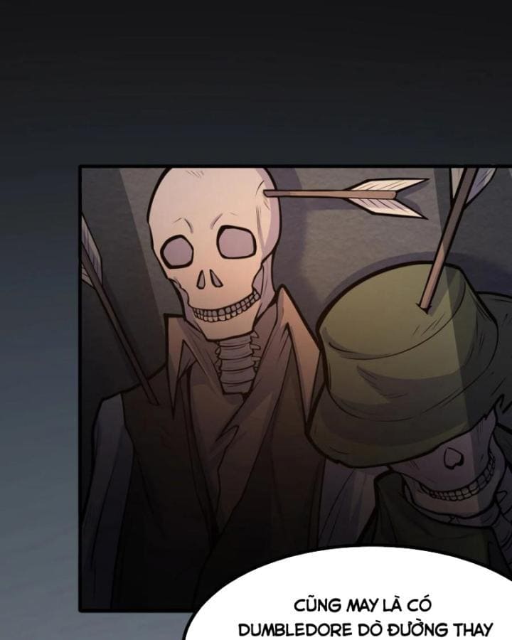 Tôi Sống Trên Hoang Đảo Cùng Các Em Gái Chap 308 - Next Chap 309