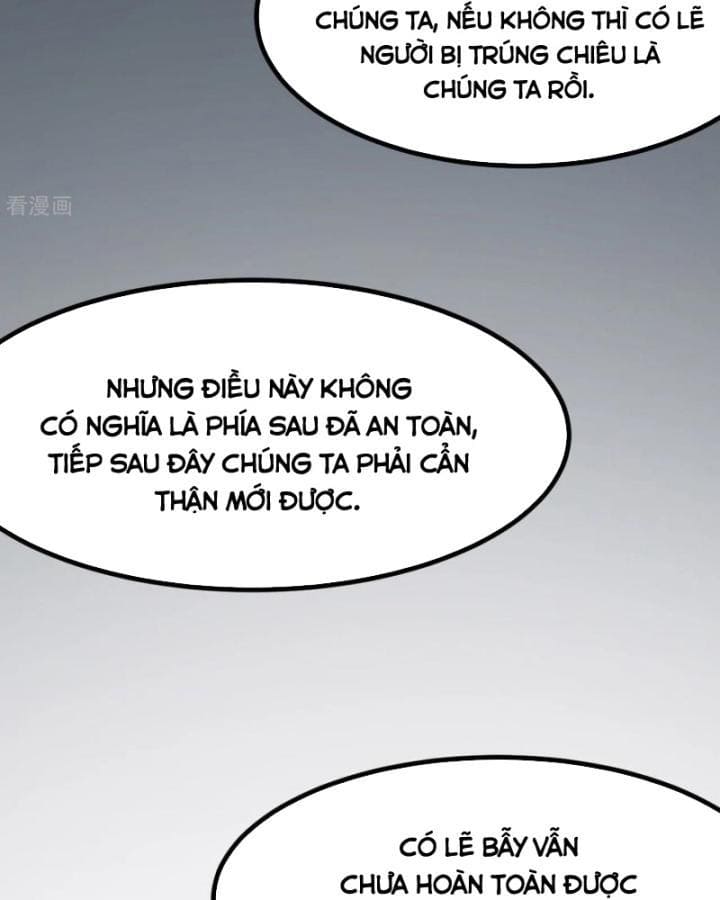 Tôi Sống Trên Hoang Đảo Cùng Các Em Gái Chap 308 - Next Chap 309
