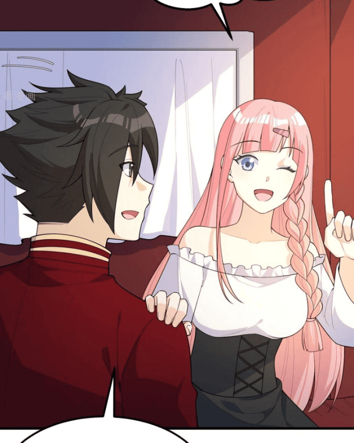 Tôi Sống Trên Hoang Đảo Cùng Các Em Gái Chap 311 - Next Chap 312