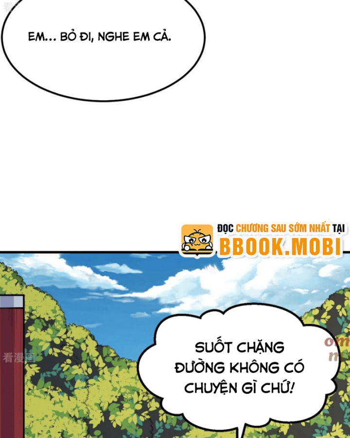 Tôi Sống Trên Hoang Đảo Cùng Các Em Gái Chap 311 - Next Chap 312