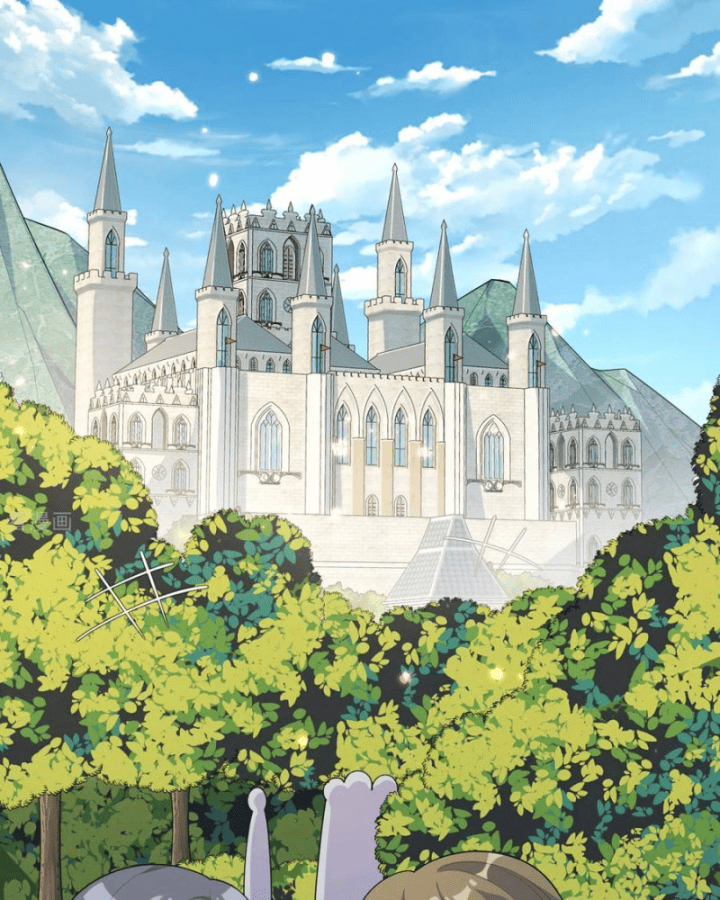 Tôi Sống Trên Hoang Đảo Cùng Các Em Gái Chap 311 - Next Chap 312