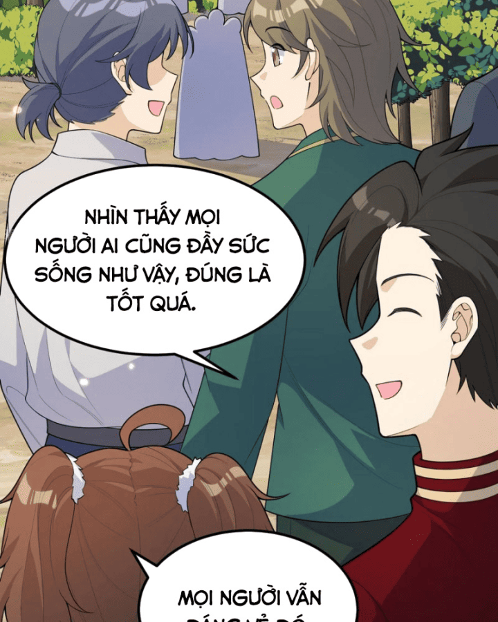 Tôi Sống Trên Hoang Đảo Cùng Các Em Gái Chap 311 - Next Chap 312