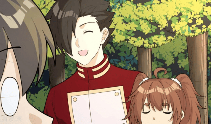 Tôi Sống Trên Hoang Đảo Cùng Các Em Gái Chap 311 - Next Chap 312