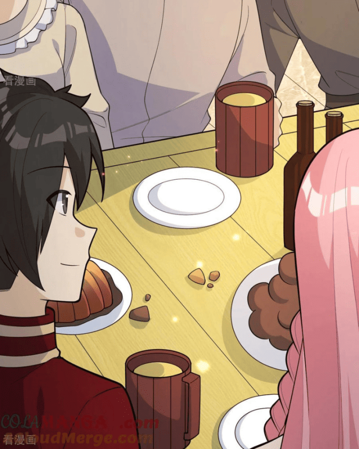 Tôi Sống Trên Hoang Đảo Cùng Các Em Gái Chap 311 - Next Chap 312