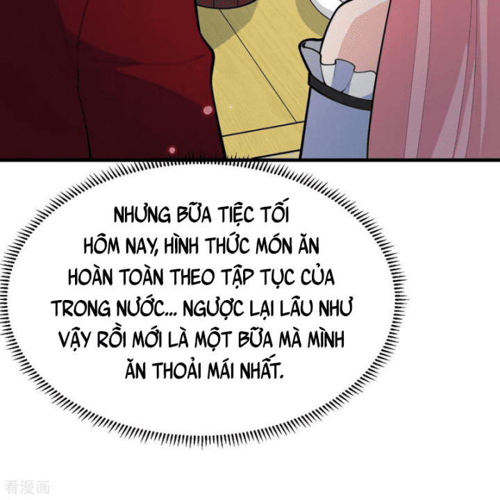 Tôi Sống Trên Hoang Đảo Cùng Các Em Gái Chap 311 - Next Chap 312