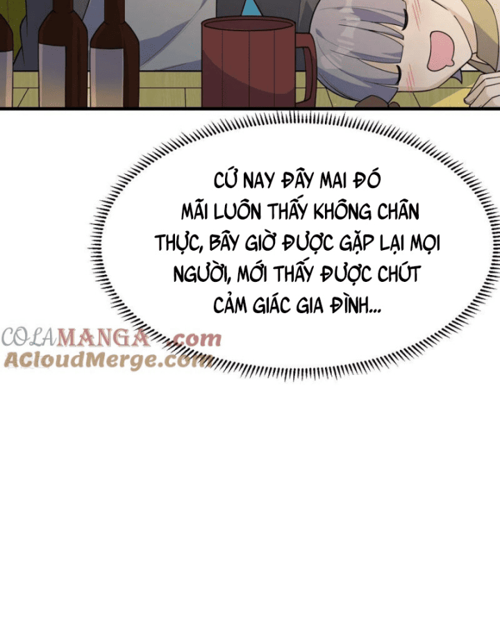 Tôi Sống Trên Hoang Đảo Cùng Các Em Gái Chap 311 - Next Chap 312