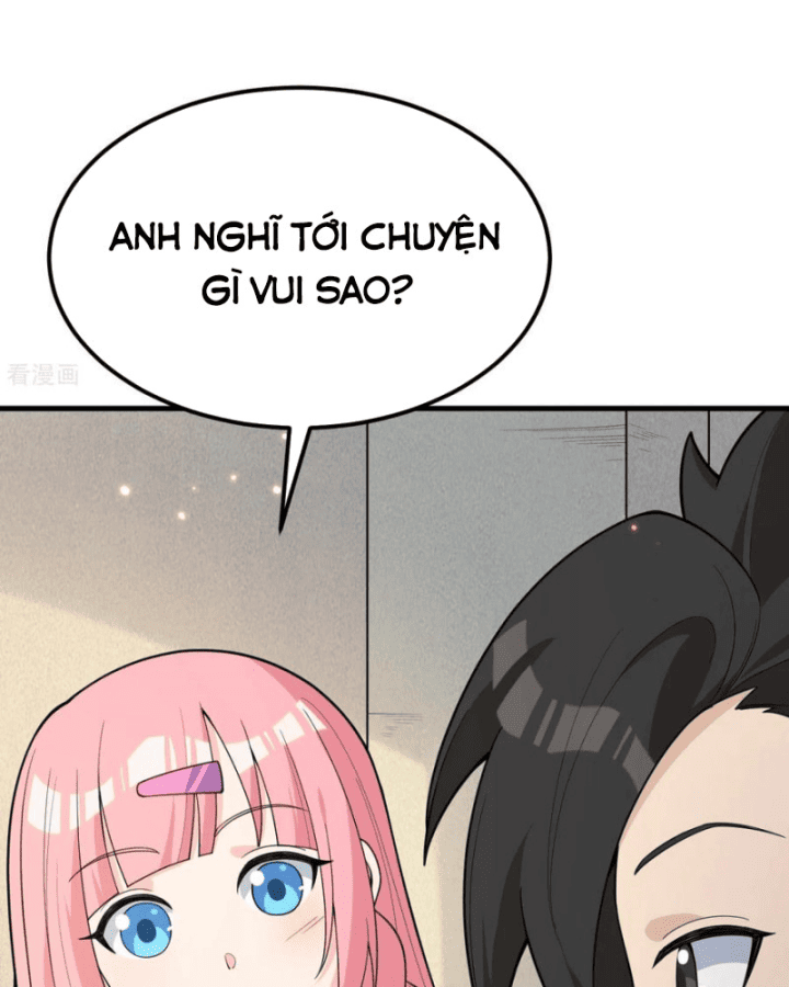 Tôi Sống Trên Hoang Đảo Cùng Các Em Gái Chap 311 - Next Chap 312