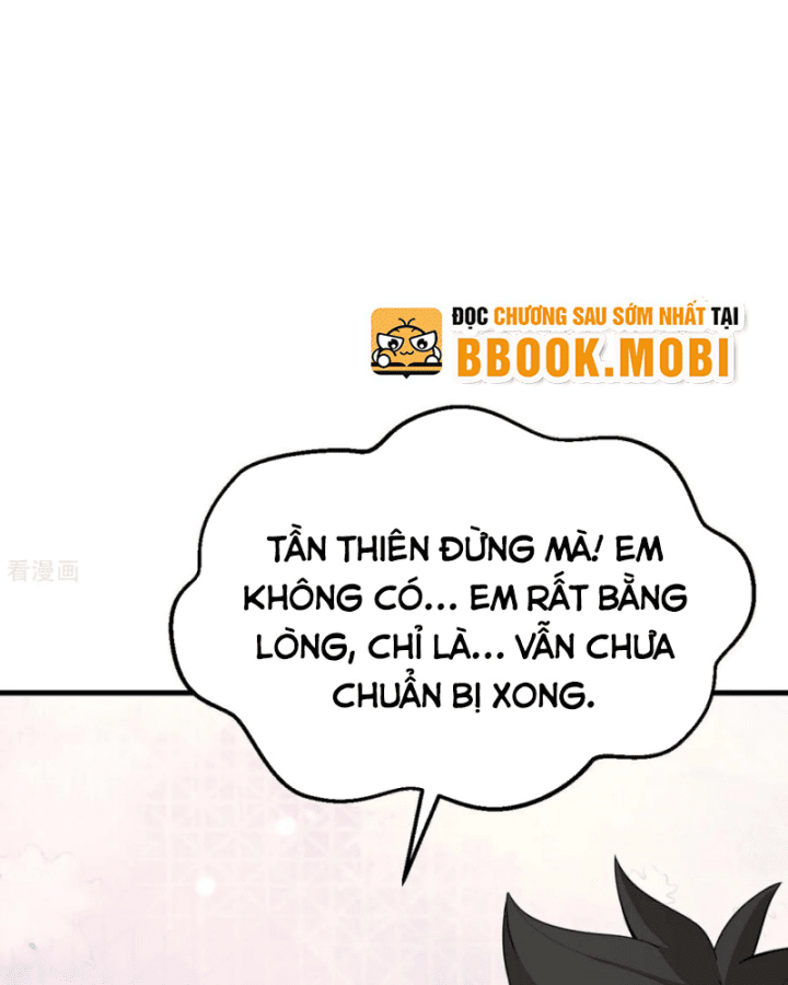 Tôi Sống Trên Hoang Đảo Cùng Các Em Gái Chap 311 - Next Chap 312