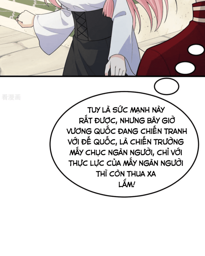 Tôi Sống Trên Hoang Đảo Cùng Các Em Gái Chap 311 - Next Chap 312