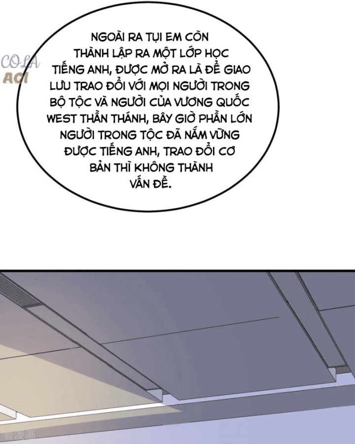 Tôi Sống Trên Hoang Đảo Cùng Các Em Gái Chap 311 - Next Chap 312