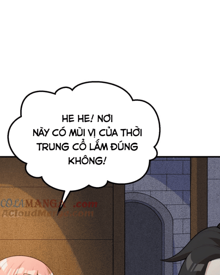Tôi Sống Trên Hoang Đảo Cùng Các Em Gái Chap 311 - Next Chap 312