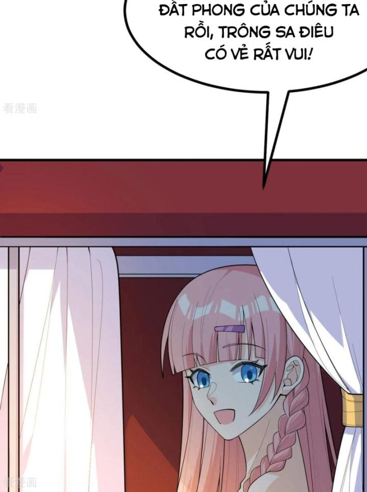 Tôi Sống Trên Hoang Đảo Cùng Các Em Gái Chap 310 - Next Chap 311