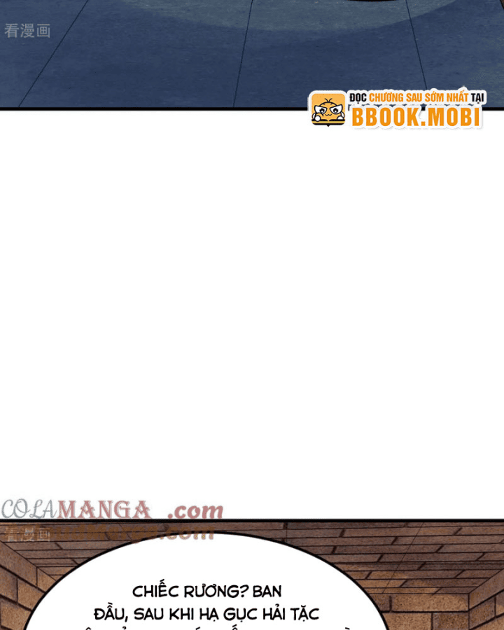 Tôi Sống Trên Hoang Đảo Cùng Các Em Gái Chap 312 - Next Chap 313