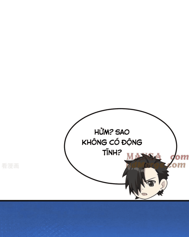 Tôi Sống Trên Hoang Đảo Cùng Các Em Gái Chap 312 - Next Chap 313