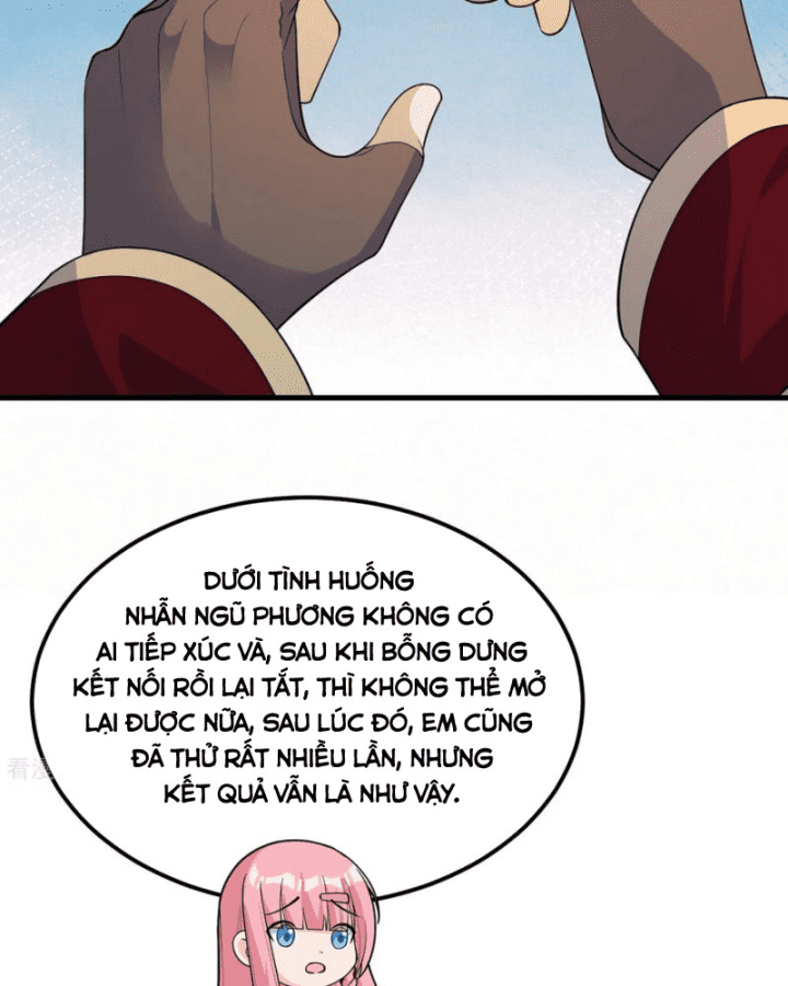 Tôi Sống Trên Hoang Đảo Cùng Các Em Gái Chap 312 - Next Chap 313