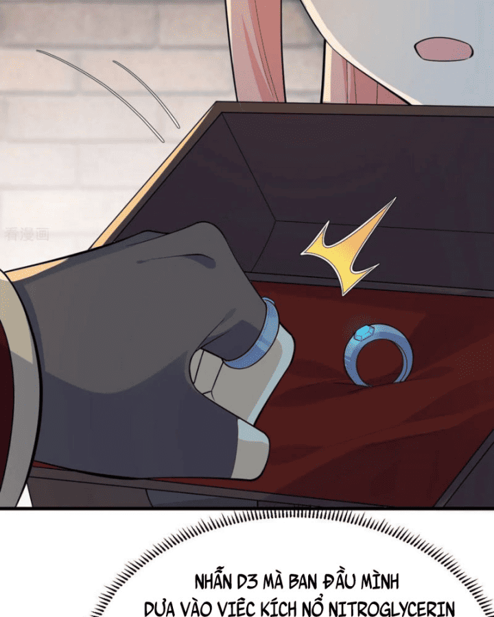 Tôi Sống Trên Hoang Đảo Cùng Các Em Gái Chap 312 - Next Chap 313