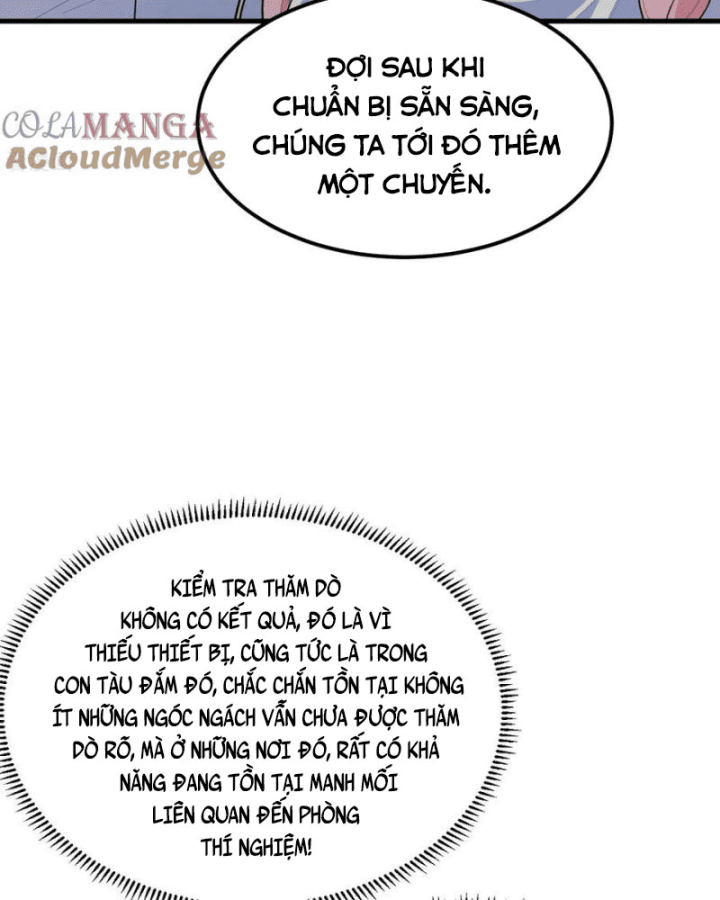 Tôi Sống Trên Hoang Đảo Cùng Các Em Gái Chap 312 - Next Chap 313