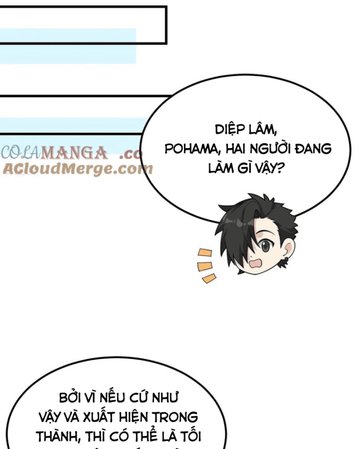 Tôi Sống Trên Hoang Đảo Cùng Các Em Gái Chap 312 - Next Chap 313