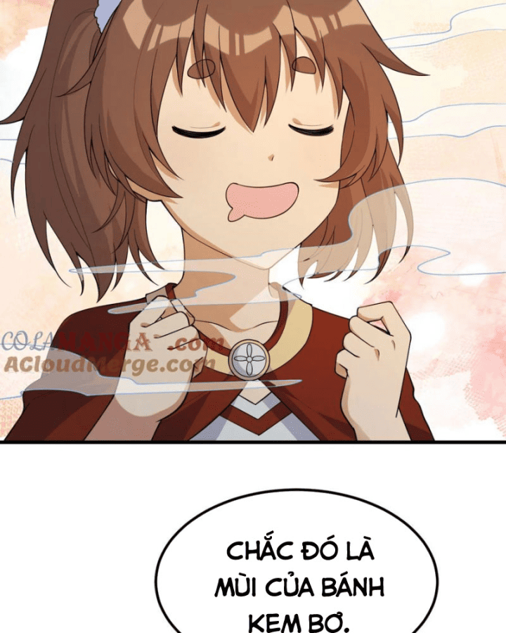 Tôi Sống Trên Hoang Đảo Cùng Các Em Gái Chap 312 - Next Chap 313