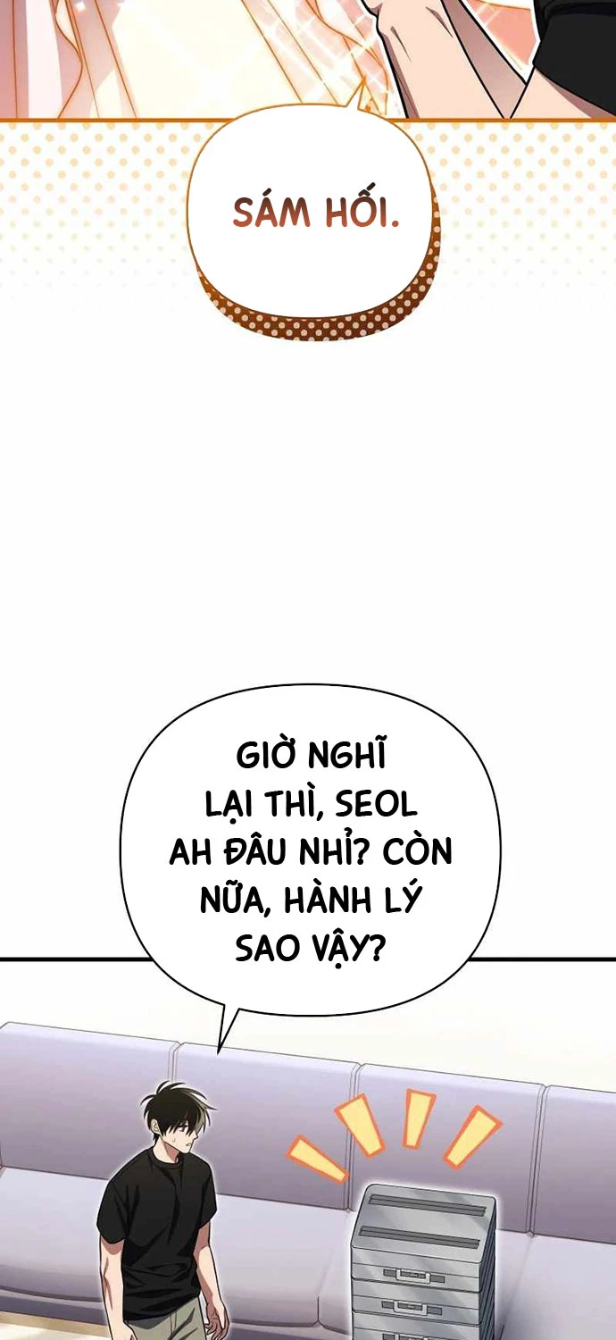 Người Chơi Trở Lại Sau 10000 Năm Chap 89 - Next Chap 90
