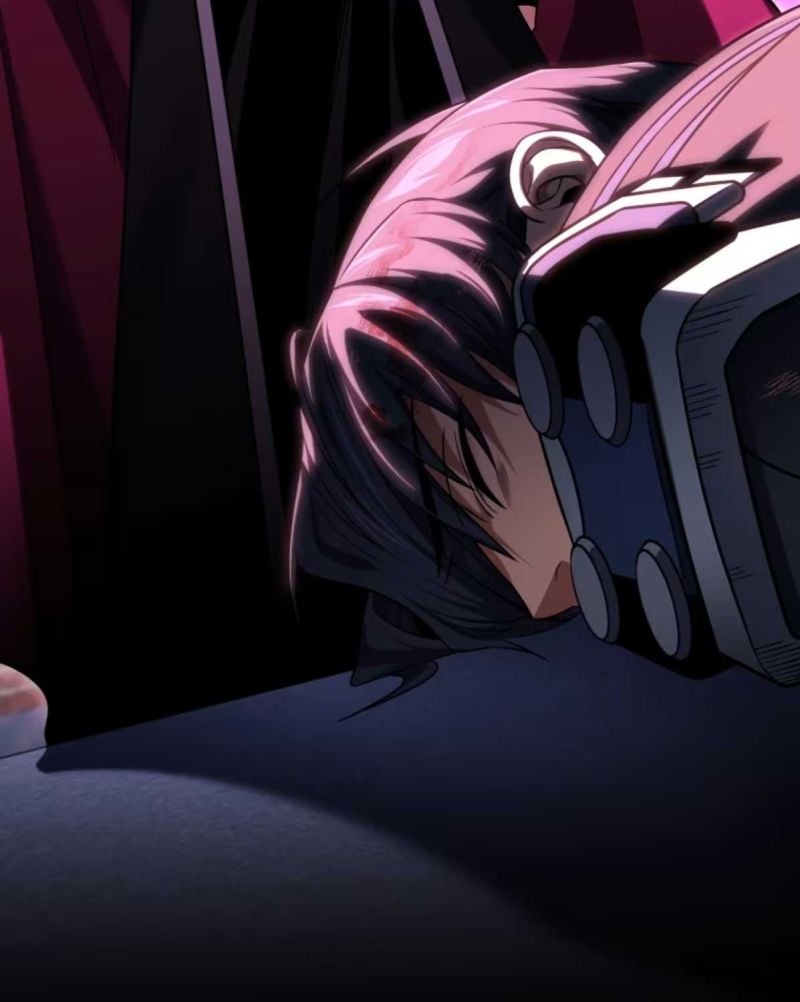 Người Chơi Trở Lại Sau 10000 Năm Chap 94 - Next Chap 95