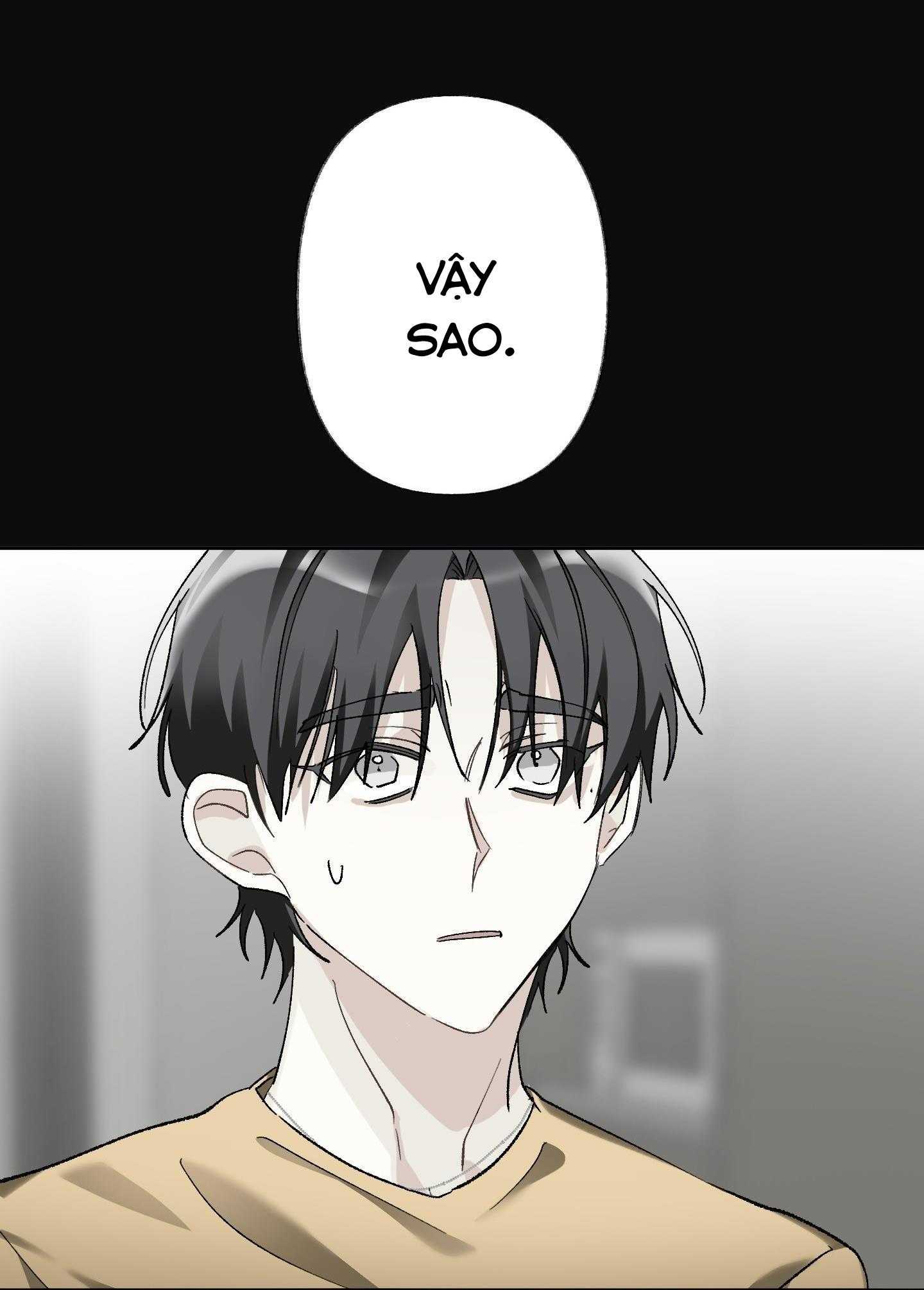 Thế Giới Khi Mất Đi Em Chap 69 - Next Chap 70