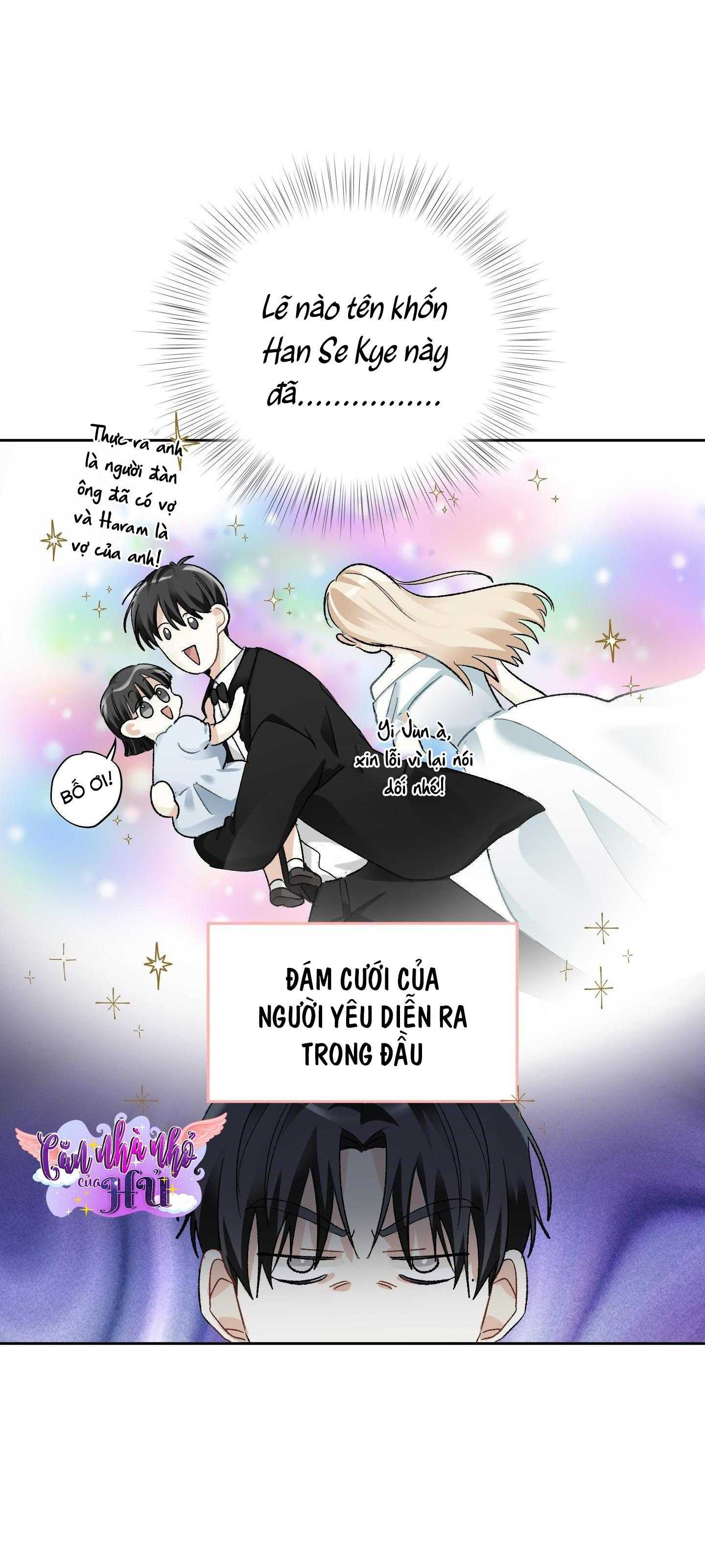 Thế Giới Khi Mất Đi Em Chap 69 - Next Chap 70