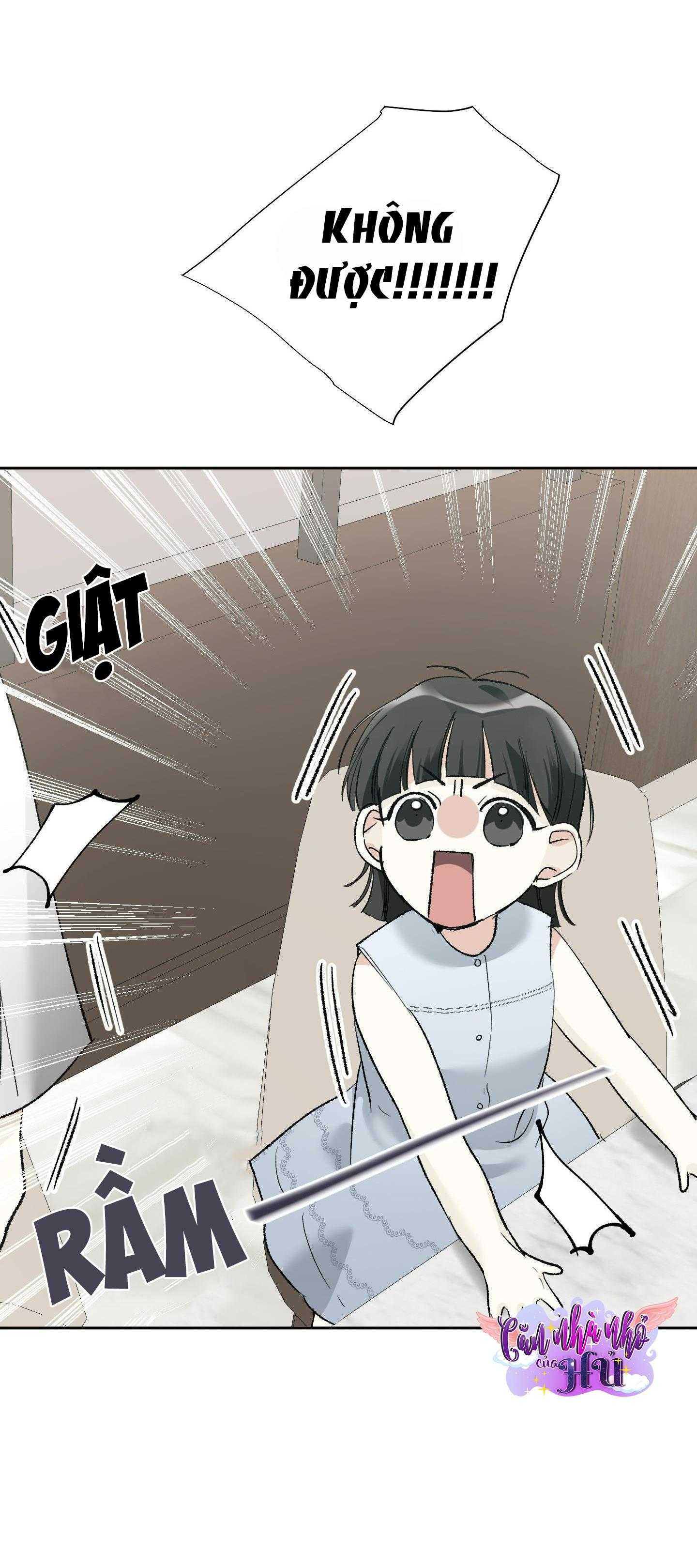 Thế Giới Khi Mất Đi Em Chap 70 - Next Chap 71