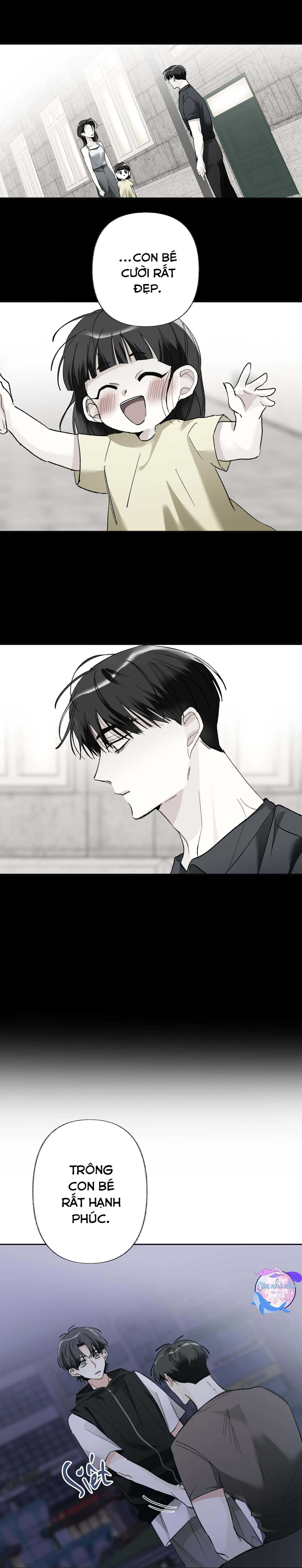 Thế Giới Khi Mất Đi Em Chap 71 - Next Chap 72