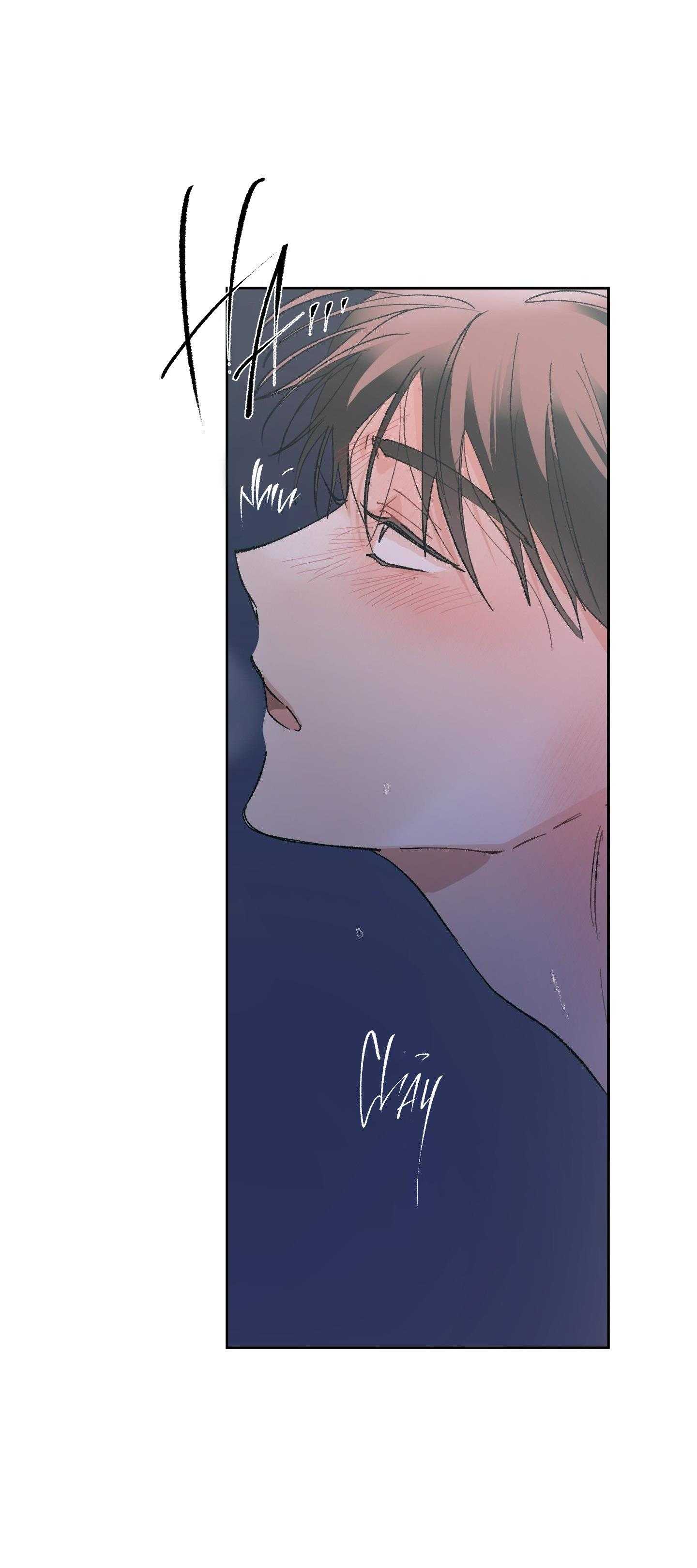 Thế Giới Khi Mất Đi Em Chap 73 - Next Chap 74